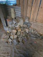 Gratis partij stenen en keien, Overige materialen, Gebruikt, Ophalen of Verzenden, Kei