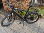 Stromer ST3 XL 983Wh zwart, Fietsen en Brommers, Elektrische fietsen, Ophalen, Zo goed als nieuw, Stromer, 59 cm of meer