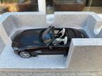 1:18 Mercedes SLS AMG Roadster Sepang Bruin Minichamps, Minichamps, Auto, Ophalen of Verzenden, Zo goed als nieuw