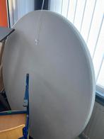 Te koop, Huis en Inrichting, Tafels | Eettafels, Ophalen of Verzenden, Zo goed als nieuw, Rechthoekig, 50 tot 100 cm