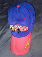 Pet Cars McQueen, Kinderen en Baby's, Kinderkleding | Petten en Hoeden, Ophalen of Verzenden, Jongen of Meisje