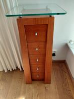 KAMERKAST, Huis en Inrichting, Ophalen, 50 tot 100 cm, Zo goed als nieuw, Minder dan 100 cm