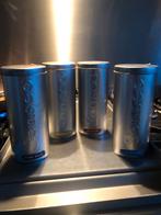 Senseo pads voorraadbussen - Set van 4, Ophalen of Verzenden, Gebruikt