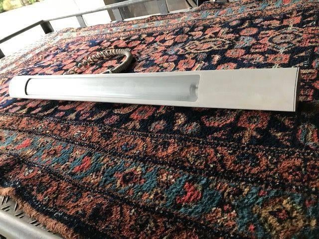 Tube light / tubelight / TL armatuur verlichting lamp, Ophalen of Verzenden, Minder dan 50 cm