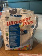 Mapei voegmiddel Ultracolor Plus kleur: 174 Tornado, Ophalen