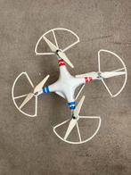DJI Phantom PV331 incl.afstandsbediening en 5 batterijen, 250 tot 900 gram, Gebruikt, Cameradrone, 100 tot 1000 meter