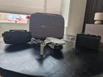 DJI Mini Drone met accessoires, Ophalen, Zo goed als nieuw
