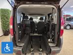 Fiat Doblo Rolstoelauto XXL-Ombouw 160cm 3+1, Stof, Gebruikt, 14 km/l, Bedrijf