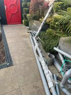 Diverse PVC buizen en afvoerbuizen, Ophalen, Afvoer, Gebruikt, Pvc