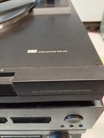 Philips FP563 Volautomatische Platenspeler met Nieuwe Naald, Ophalen of Verzenden