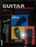 Gitaarboeken, Ophalen, Zo goed als nieuw, Artiest