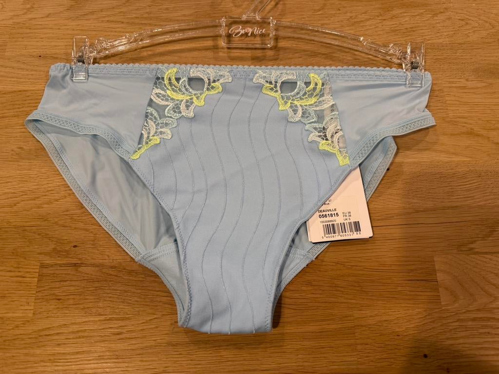 Prima Donna slip 38 NIEUW!! Nu €12,50, Ophalen of Verzenden, Slip