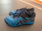 Hockeyschoenen unisex maat 40, Ophalen of Verzenden, Gebruikt, Schoenen