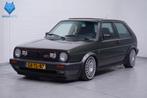Volkswagen Golf 1.8 GTI AUDI S3 ENGINE! 6 bak shifter CUSTOM, Auto's, Oldtimers, Voorwielaandrijving, Volkswagen, Bedrijf, Handgeschakeld