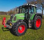 Fendt 412 vario tms, Ophalen of Verzenden, Gebruikt, Fendt, Meer dan 10000