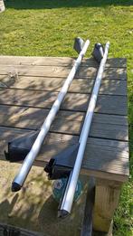 Dakdragers Skoda Octavia nieuwste model stationwagon, Auto diversen, Dakdragers, Ophalen of Verzenden