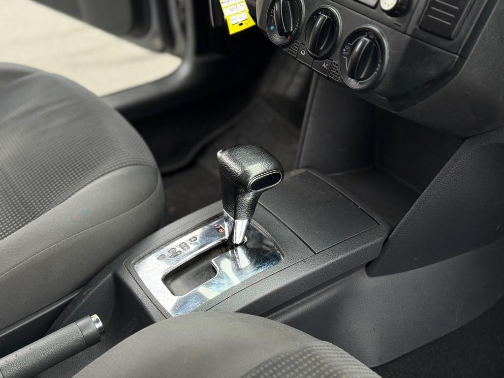 Volkswagen Polo 1.4-16V | Distributie 2025 | Automaat | Grot, 4 cilinders, Bedrijf, 1033 kg, Startonderbreker
