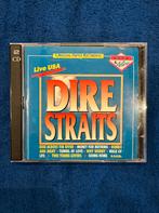 Dire straits live, Ophalen of Verzenden, 1980 tot 2000, Zo goed als nieuw