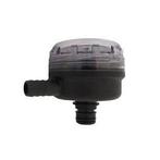 Drinkwaterfilter slang/pomp 13 mm Jabsco Johnson Flojet, -, -, Nieuw, Ophalen of Verzenden