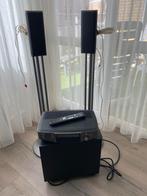Denon surround system S-102, Gebruikt, 70 watt of meer, Overige spelers, Ophalen