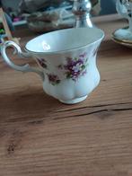 Royal Albert Sweet Violets kopje, Ophalen of Verzenden