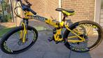 Vouwfiets te koop, Fietsen en Brommers, 20 inch of meer, Heren, Versnellingen, Zo goed als nieuw