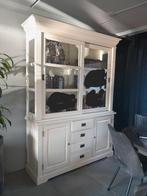 Kast Buffetkast ,220 hoog ,49 diep ,164 breed., Huis en Inrichting, Kasten | Buffetkasten, Ophalen, Gebruikt, 200 cm of meer, 200 cm of meer