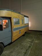 Foodtruck verkoopwagen zelfrijzende snackwagen, Ophalen of Verzenden