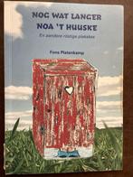 Nog wat langer noa ‘t huuske Fons Platenkamp, Ophalen of Verzenden, Zo goed als nieuw
