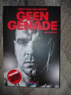 Geen genade door Andy van der Meijde, Boeken, Ophalen of Verzenden, Nieuw, Thijs Slegers, Balsport