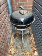 Weber kettle BBQ, Tuin en Terras, Ophalen, Gebruikt, Met accessoires