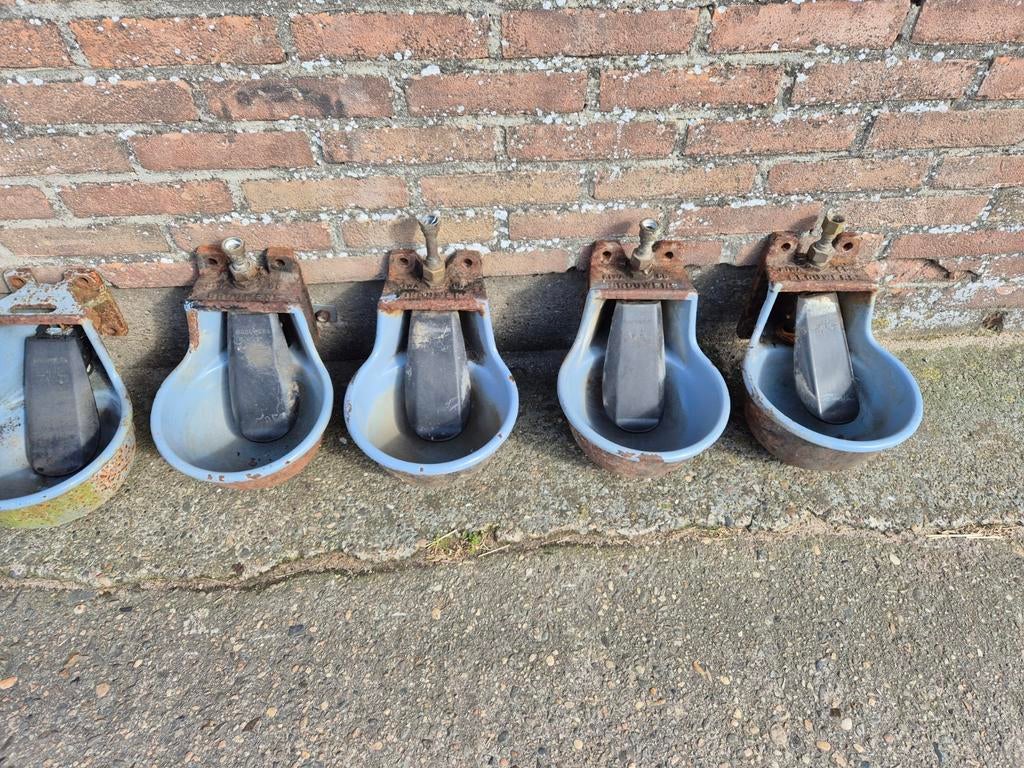 Waterbak voor paarden stal, Dieren en Toebehoren