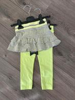 4PRESIDENT rokje + legging nieuw mt 92, Meisje, 4President, Nieuw, Ophalen of Verzenden