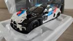 Top Speed Models BMW M4 GT3 G82 Presentation Car TS0372 new, Ophalen of Verzenden, Nieuw, Auto, Overige merken