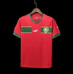 Marokko voetbalshirt, Maat XL, Ophalen, Nieuw, Shirt