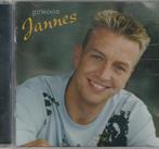 Jannes gewoon Jannes, Verzenden, Zo goed als nieuw, Levenslied of Smartlap