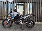 BMW F 900 GS -2024- Custom M Performance Edition - F900GS, 853 cc, 2 cilinders, Motorrijbewijs A, Handvatverwarming
