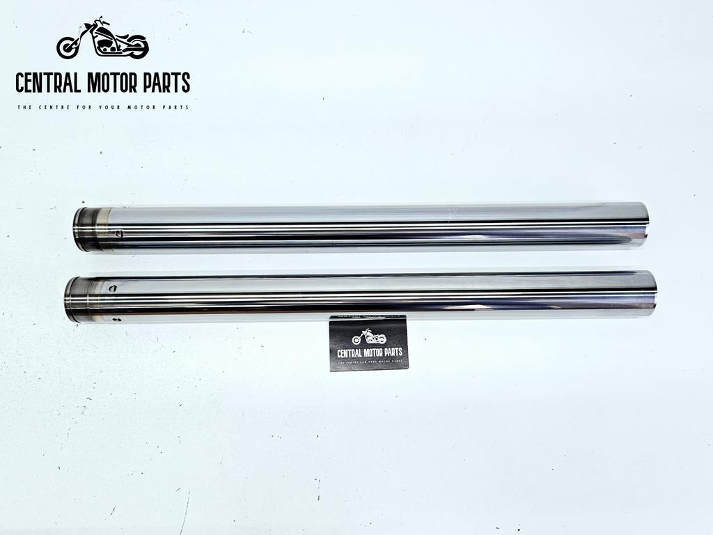 Binnenpoten 49mm Softail 2018-up, Niet ingevuld, Gebruikt, Niet ingevuld, Ophalen of Verzenden