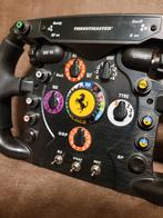 Playstation , Thrustmaster Ferrari F1 stuur, Ophalen of Verzenden, Zo goed als nieuw