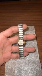 Omega constellation watch (vintage), Overige merken, Staal, Polshorloge, Ophalen of Verzenden
