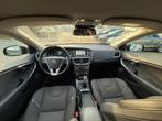 Volvo V40 Cross Country 1.6 T4 Momentum, Navi, NAP, Trekhaak, Voorwielaandrijving, Startonderbreker, Gebruikt, 4 cilinders