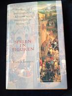 B.A.M. Ramakers, Spelen en figuren, Ophalen of Verzenden, Gelezen