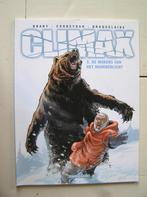 Climax. 3 - 4, Boeken, Meerdere stripboeken, Ophalen of Verzenden, Nieuw