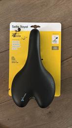 Selle Royal - freccia, Ophalen of Verzenden, Zo goed als nieuw, Algemeen, Zadel
