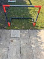 Kipsta Voetbaldoel voor Tuin of Training, Sport en Fitness, Voetbal, Ophalen of Verzenden, Gebruikt, Overige typen