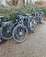 GEZOCHT gratis opknappen fietsen, Ophalen of Verzenden, Gebruikt