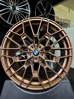 20 inch velgen voor BMW 827M look 5x112 breedset 3 4 5 serie, Auto-onderdelen, Velg(en), Nieuw, Ophalen of Verzenden, Personenwagen