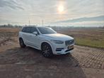 Volvo XC90 T8 Plug-in Hybrid Inscription – 2020 | 7-persoon, Auto's, Automaat, Zwart, 4 cilinders, Wit