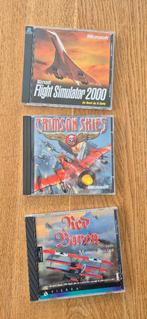 Flight Games, Gebruikt, 1 speler, Ophalen of Verzenden, Vanaf 12 jaar