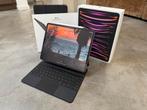Ipad pro 12,9 M2 256gb, Computers en Software, Apple iPads, Apple iPad, 12 inch, Ophalen of Verzenden, Zo goed als nieuw
